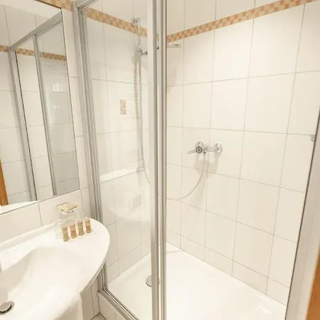Hotel Schockes Laurentiushof
