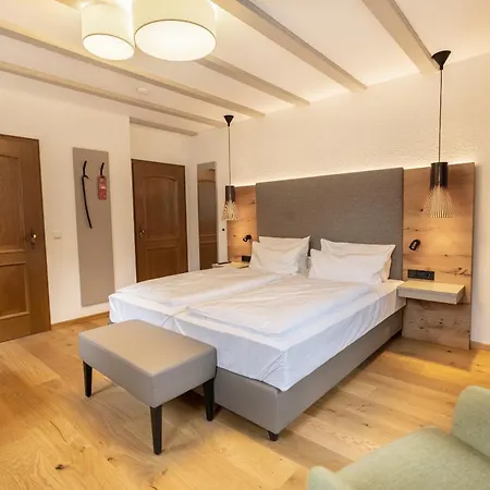 Schockes Laurentiushof Hotel