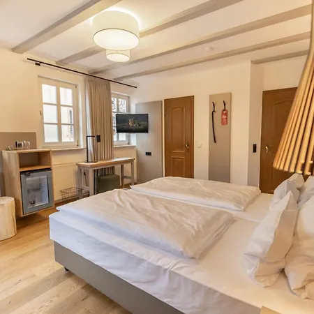 Hotel Schockes Laurentiushof Birkweiler