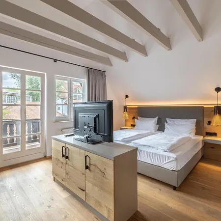 Schockes Laurentiushof Hotel