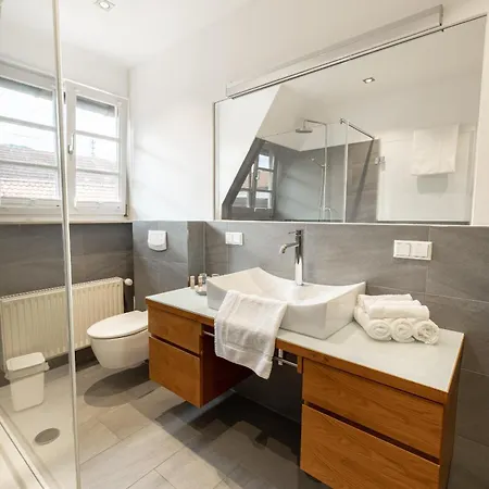 Hotel Schockes Laurentiushof
