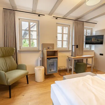 Schockes Laurentiushof Hotel *