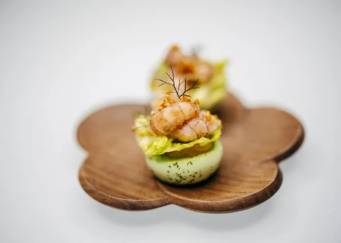 Schockes Laurentiushof *