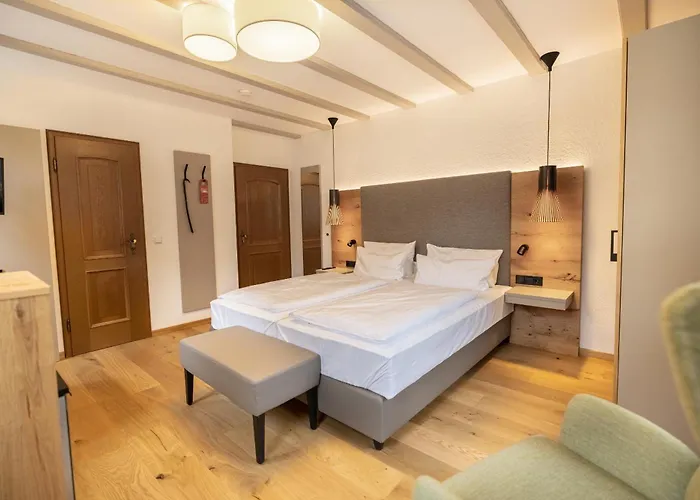 Schockes Laurentiushof Отель