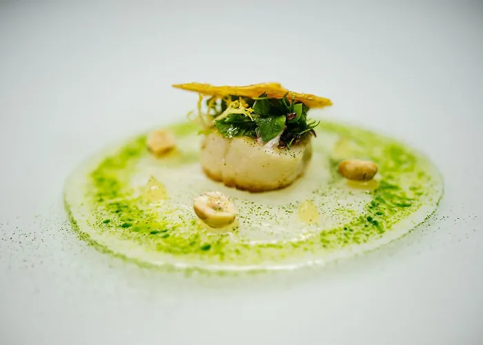 Отель Schockes Laurentiushof