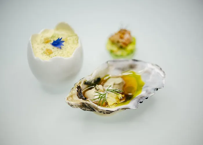 Отель Schockes Laurentiushof *