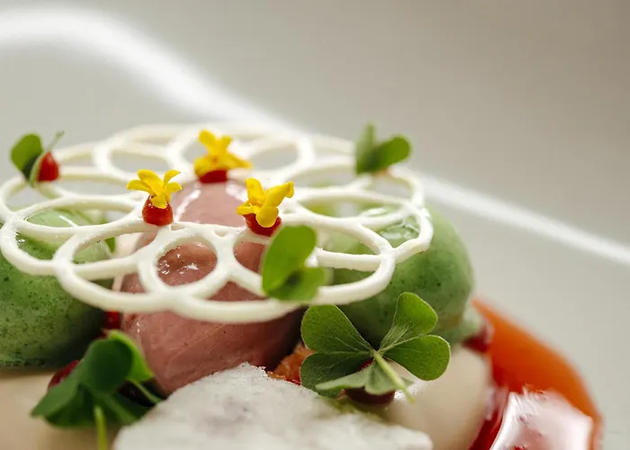 Schockes Laurentiushof Birkweiler