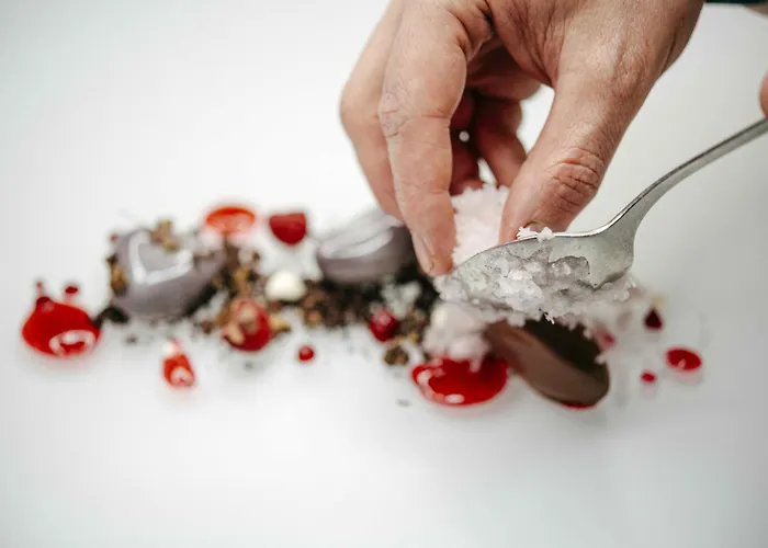 Отель Schockes Laurentiushof *